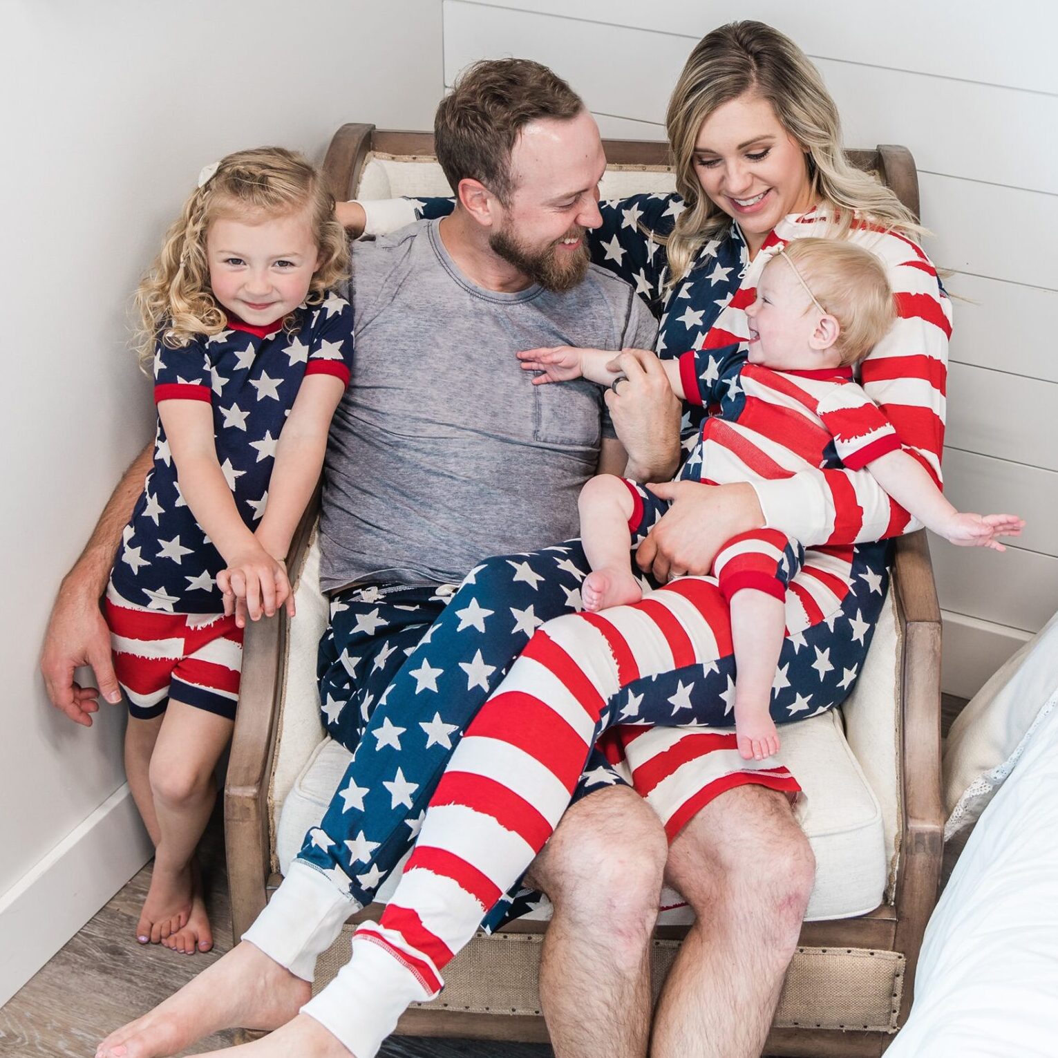 Stars and Stripes Stars and Stripes
